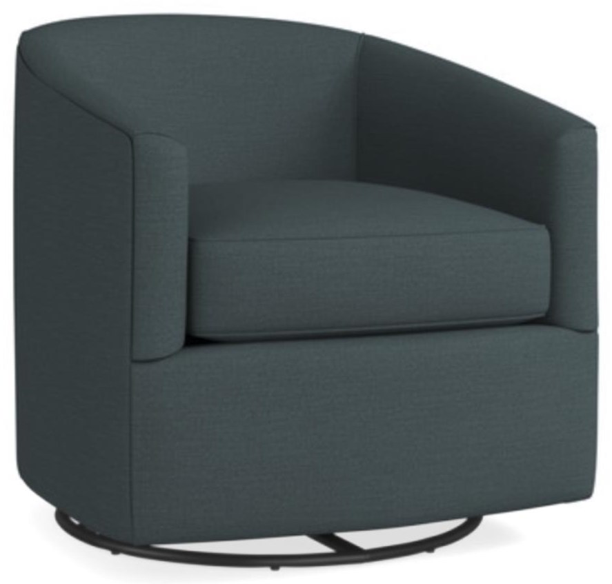 Bassett 2025 swivel glider